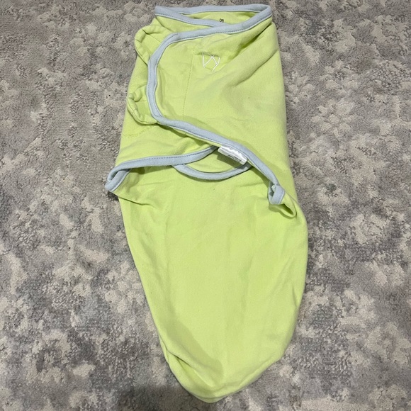 Swaddle Me Bundle - 2 pack - size small - Picture 3 of 9